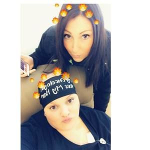 Meet your Posher, Carrie